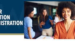 Master's in Higher Education Administration | GSEHD | GW